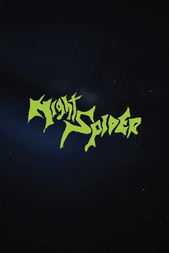 Night Spider