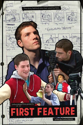First Feature