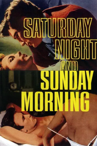 Sábado noche, domingo mañana