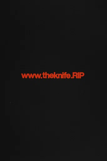The Knife