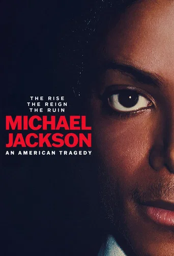Michael Jackson: An American Tragedy