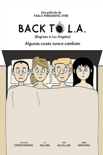 Back to L.A.