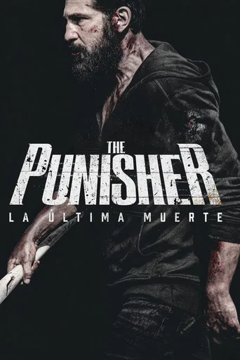 The Punisher: La última muerte