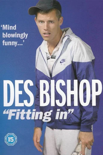 Des Bishop: