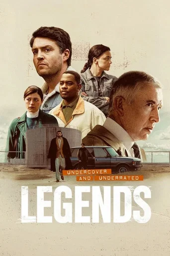 Leyendas
