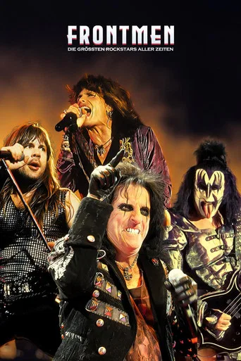 Frontman