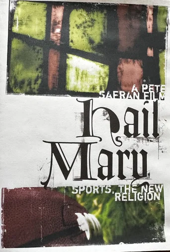 Hail Mary
