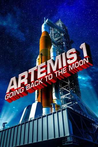 Artemis I: cohete rumbo a la Luna
