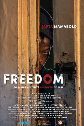Freedom