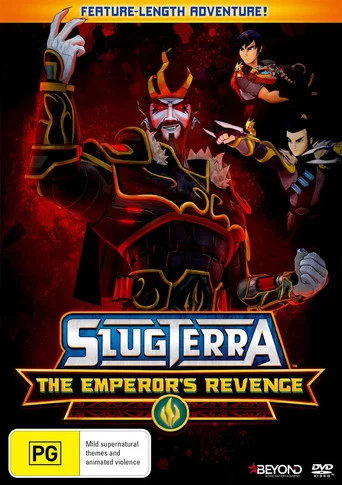 Bajoterra: la venganza del Emperador