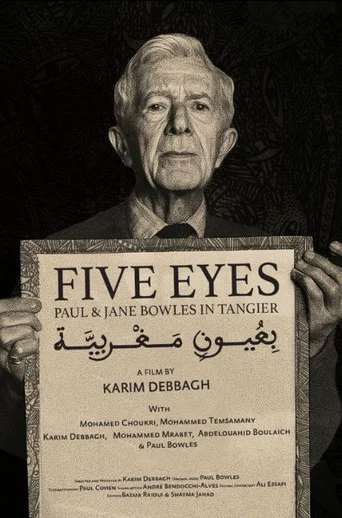 Five Eyes