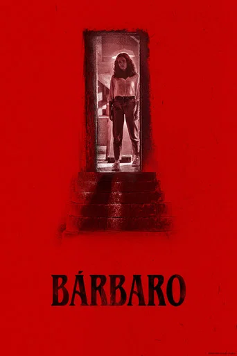 Barbarian