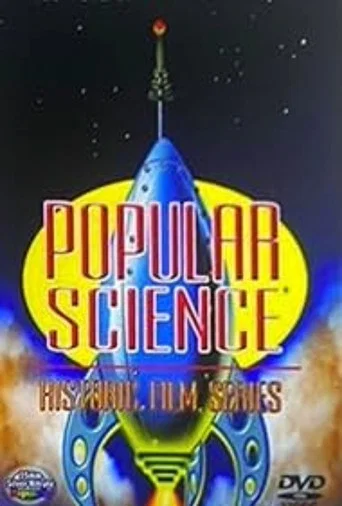Popular Science J-0-1