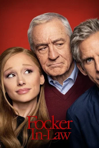 Ahora los suegros son ellos