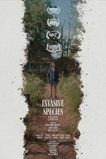 Invasive Species