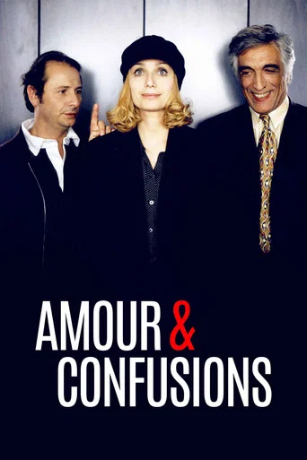 Love & Confusions