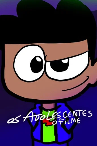 Teenagers The Movie