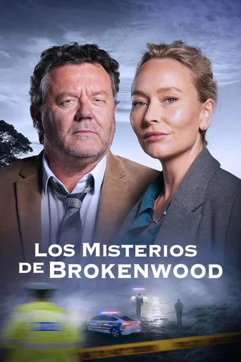 Los misterios de Brokenwood