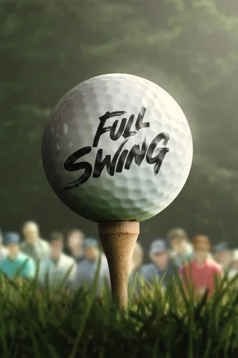 El swing perfecto