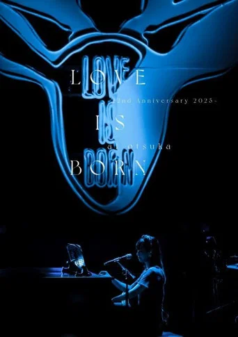 大塚 愛「LOVE IS BORN ～22nd Anniversary 2025～」