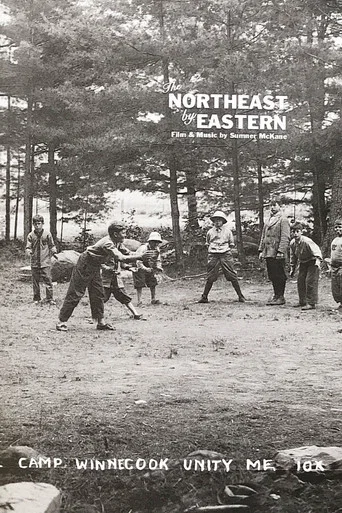 The Northeast by Eastern