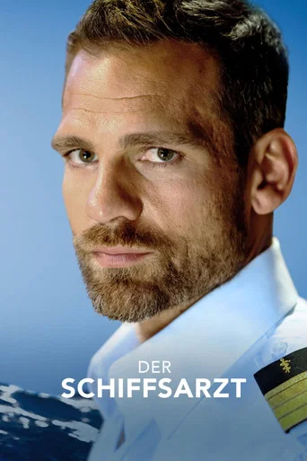 The Cruise Doctor