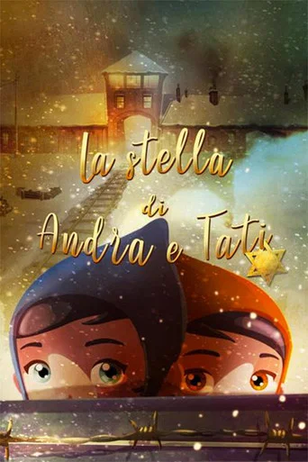La stella di Andra e Tati
