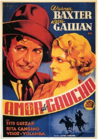 Amor de gaucho