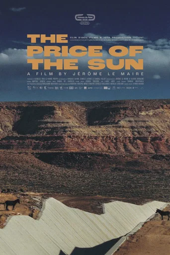 The Price of the Sun