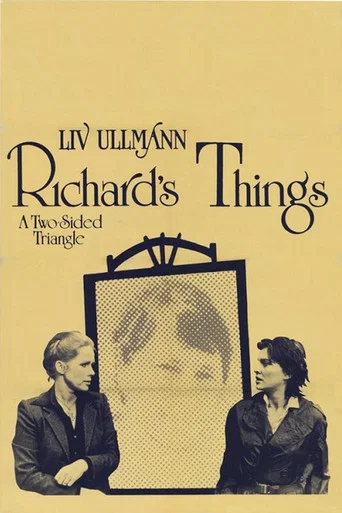 Las cosas de Richard