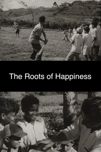 The Roots of Happiness