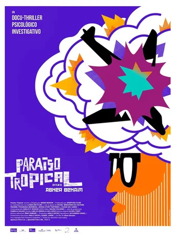 Paraíso tropical