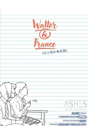 Walter & France