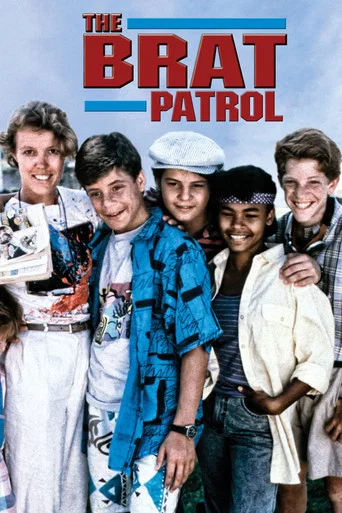 La Patrulla de los líos