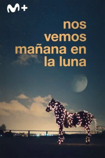 À demain sur la Lune
