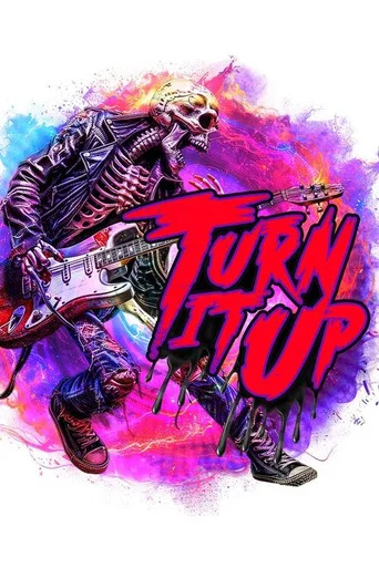 Turn It Up!