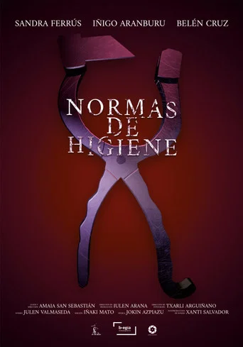 Normas de higiene