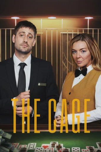 The Cage