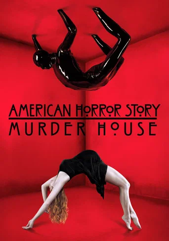 Behind the Fright: The Making of American Horror Story