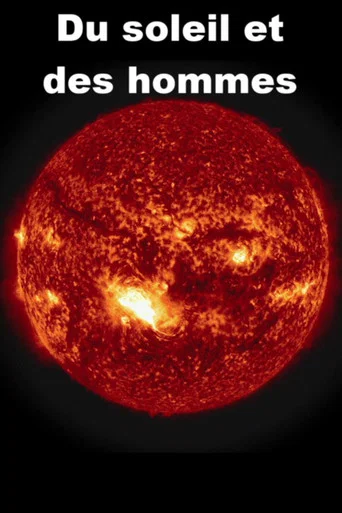 El sol y el hombre