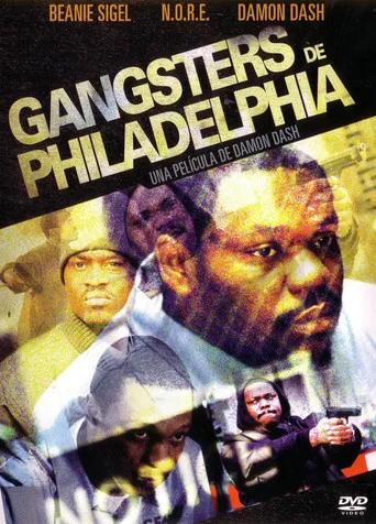 Gángsters de Philadelphia