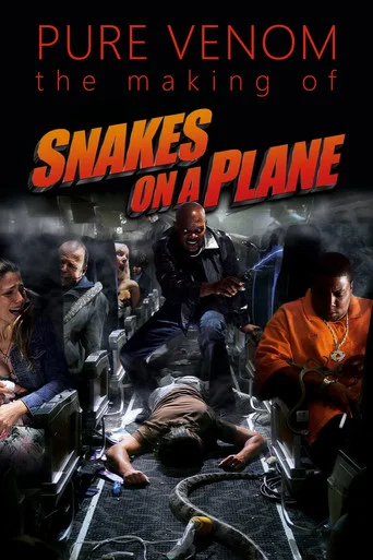 Pure Venom: The Making of