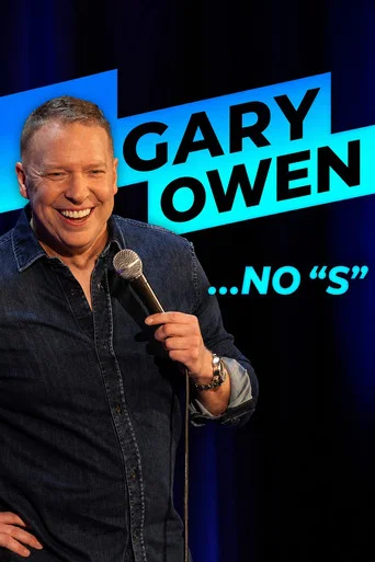 Gary Owen: No 