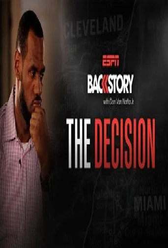 La decisión de Lebron. La intrahistoria
