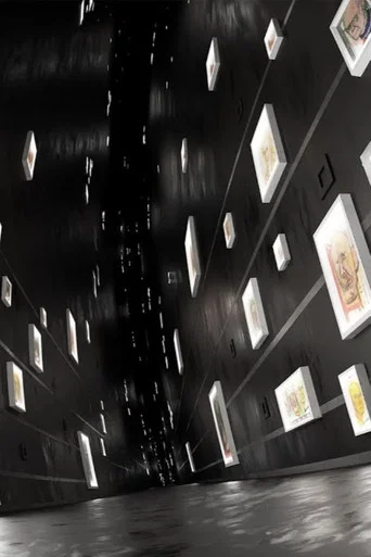 Visite banale du musée de l'oubli.