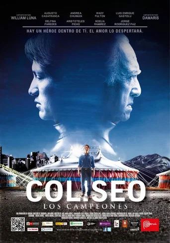 Coliseo