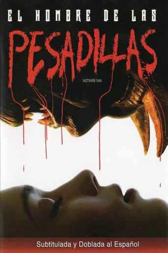La mirada del diablo