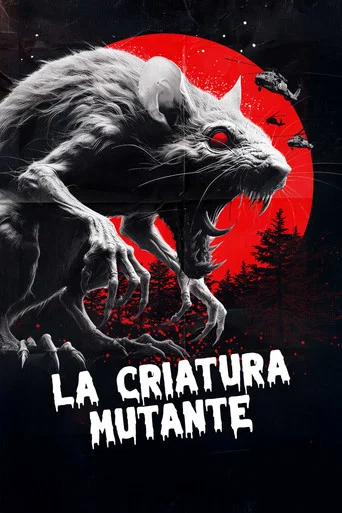 Big Freaking Rat