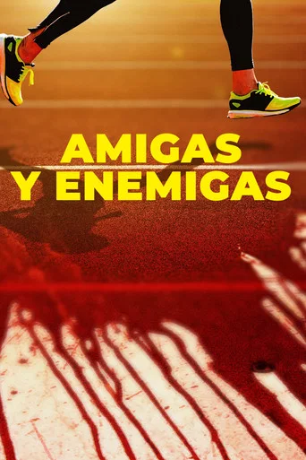 Amigos mortales