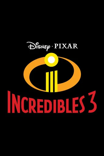 Los Increíbles 3